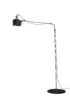 YK100G Floor Lamp by Yrjö Kukkapuro for Blond Floor Lamps by Yrjö Kukkapuro