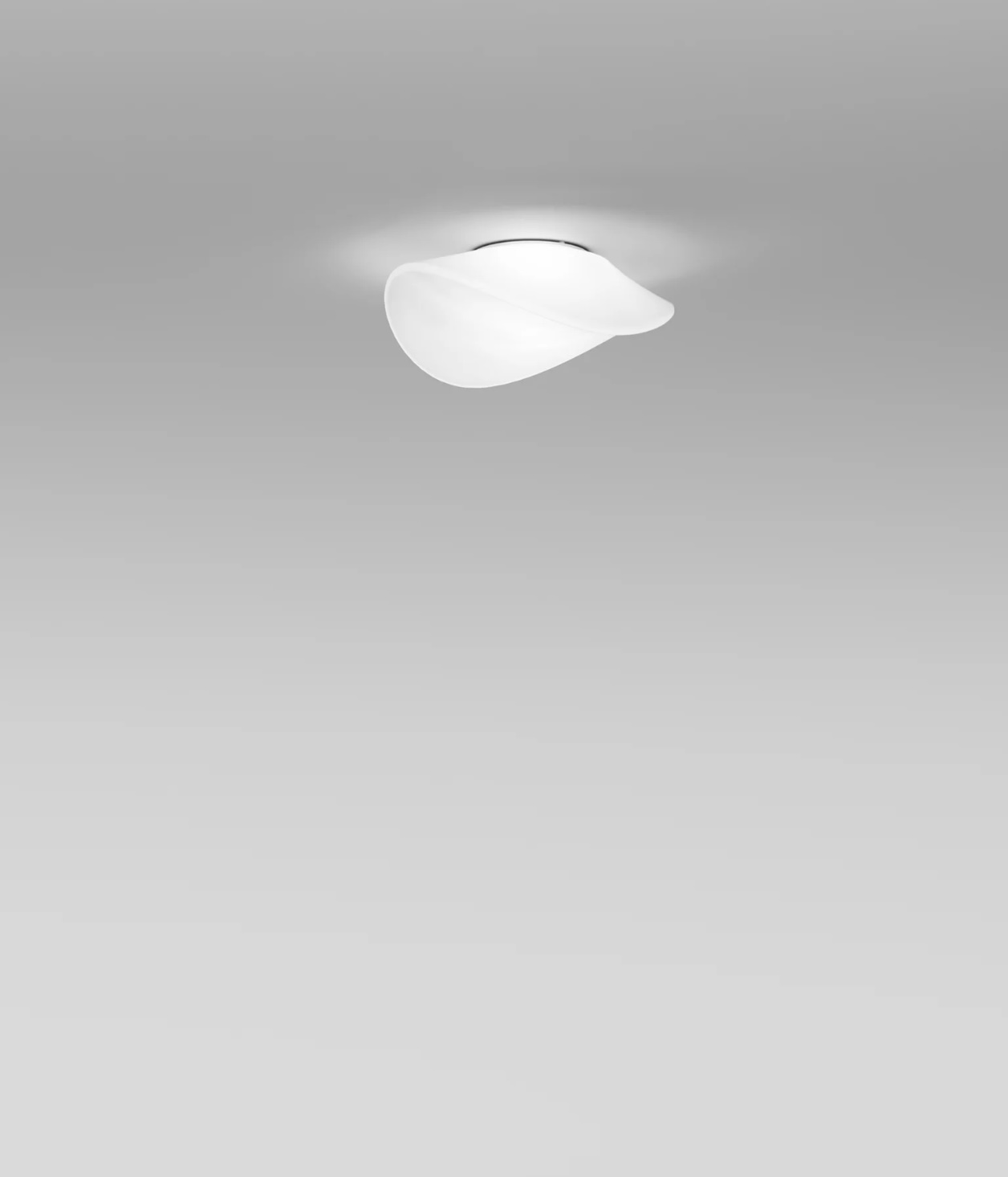 Screenshot - rewire Balance Ceiling Light from Vistosi Flush Mounts by Pio e Tito Toso