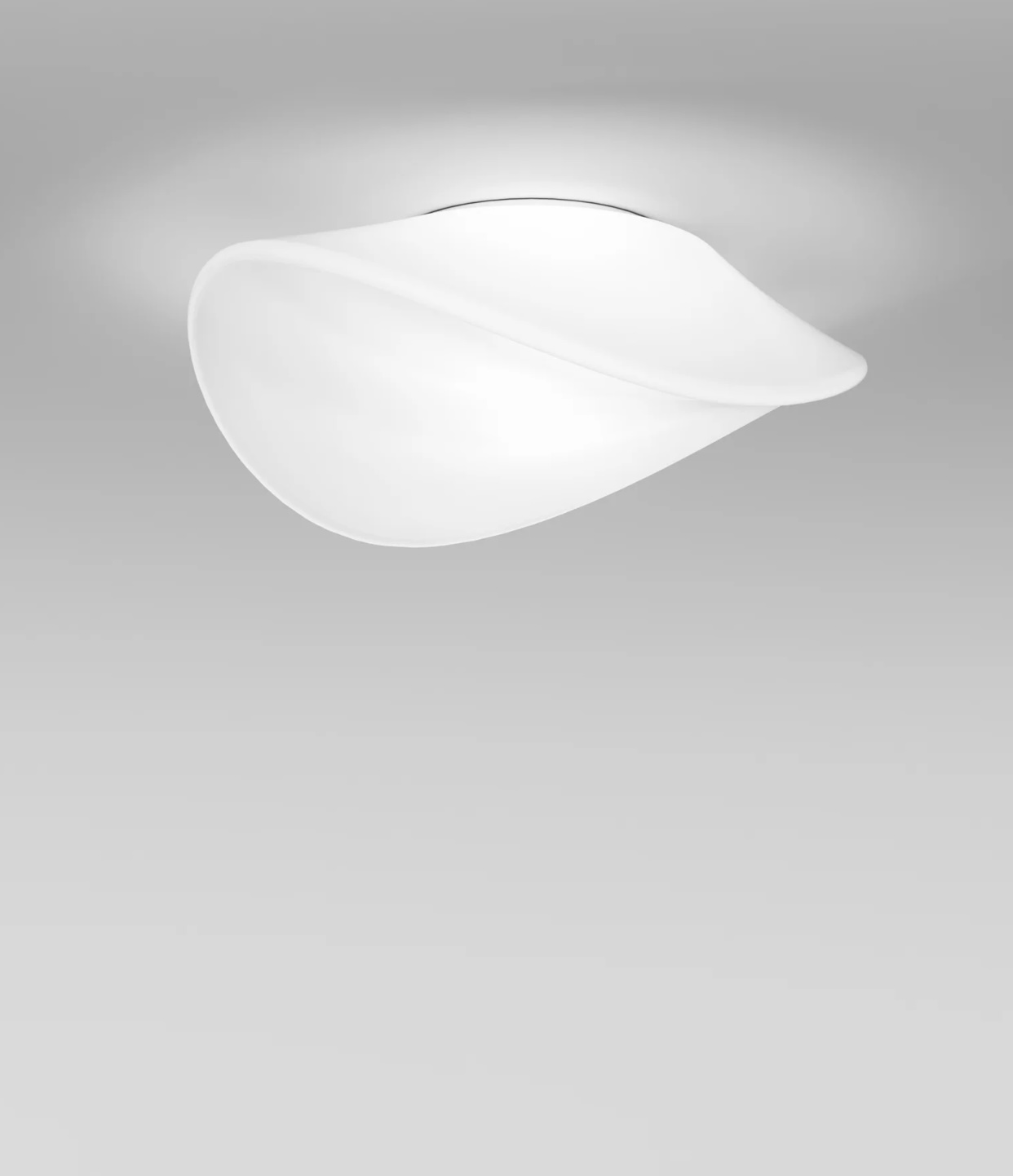 Screenshot - rewire Balance Ceiling Light from Vistosi Flush Mounts by Pio e Tito Toso