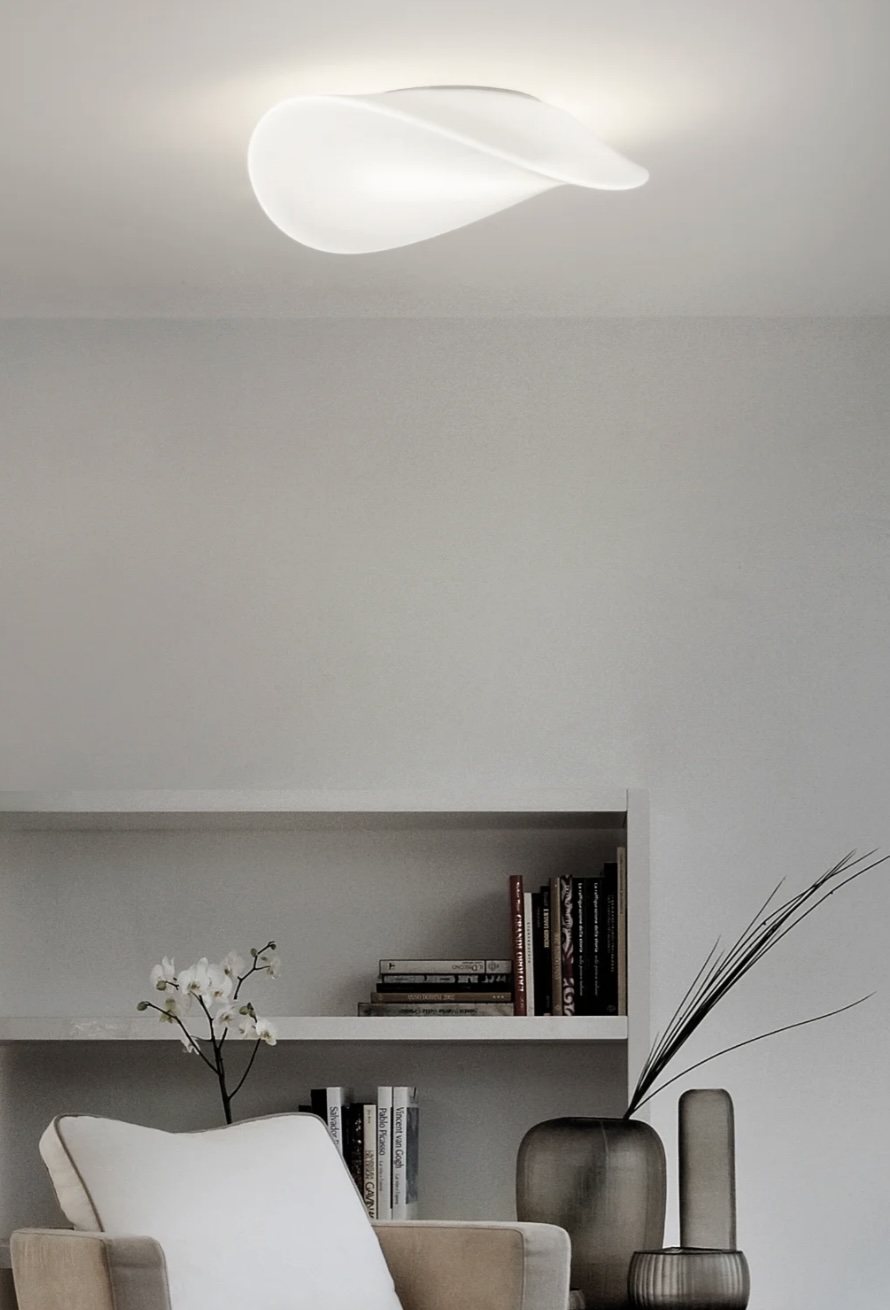 Screenshot - rewire Balance Flushmount Pio e Tito Toso Vistosi