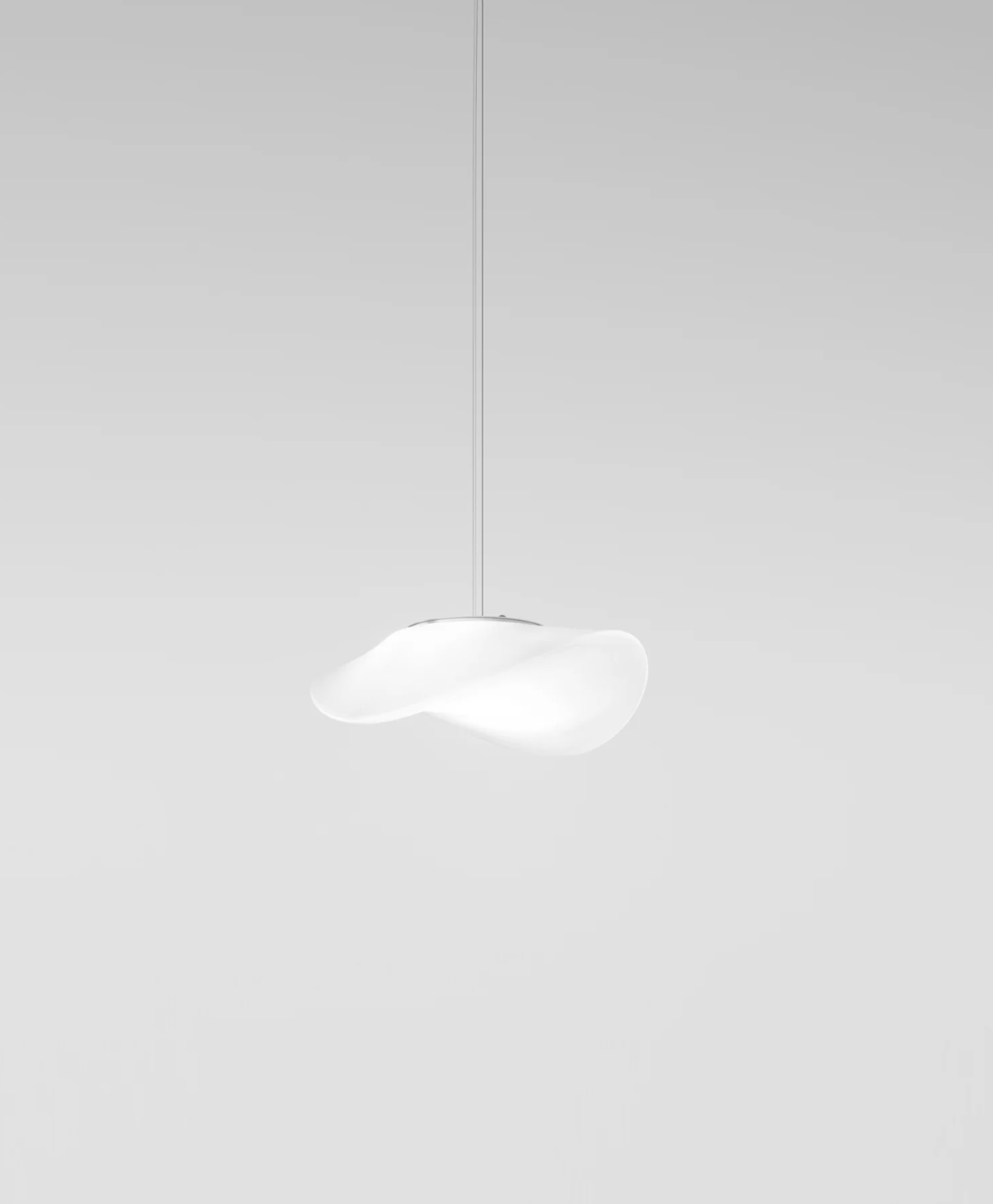 Screenshot - rewire Balance Pendant from Vistosi Pendants and Chandeliers by Pio e Tito Toso