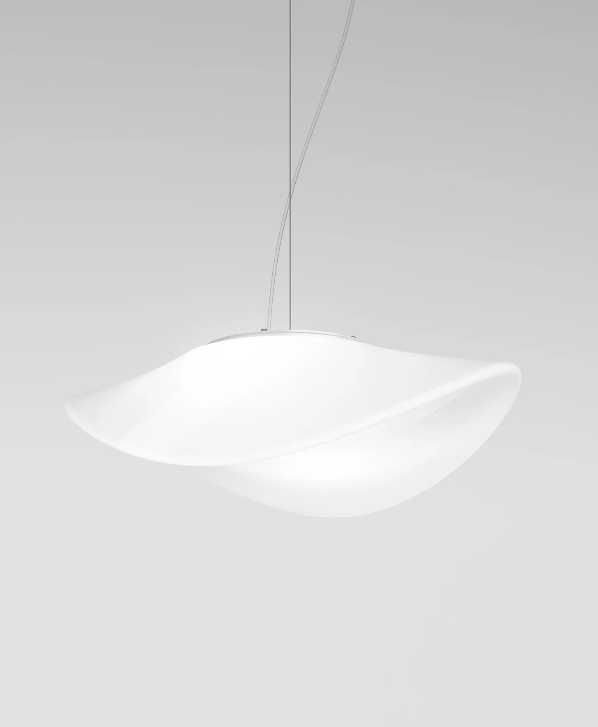Screenshot - rewire Balance Pendant from Vistosi Pendants and Chandeliers by Pio e Tito Toso