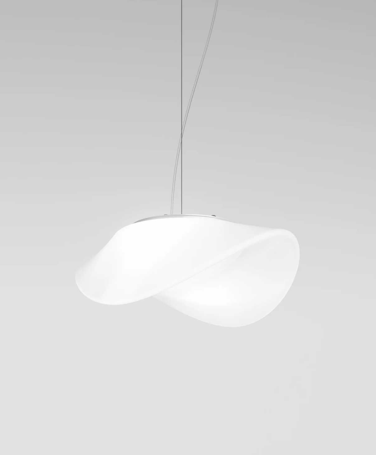 Screenshot - rewire Balance Pendant from Vistosi Pendants and Chandeliers by Pio e Tito Toso