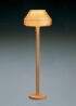 Jakobsson Floor Lamp from Yamagiwa Excluded by Hans-Agne Jakobsson
					