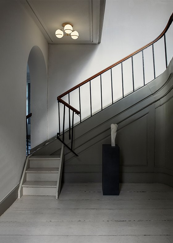 2042-3 - rewire Model 2042/3 from Astep Excluded by Gino Sarfatti