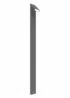 Chilone Pole Outdoor Light from Artemide Outdoor Fixtures by Ernesto Gismondi
					