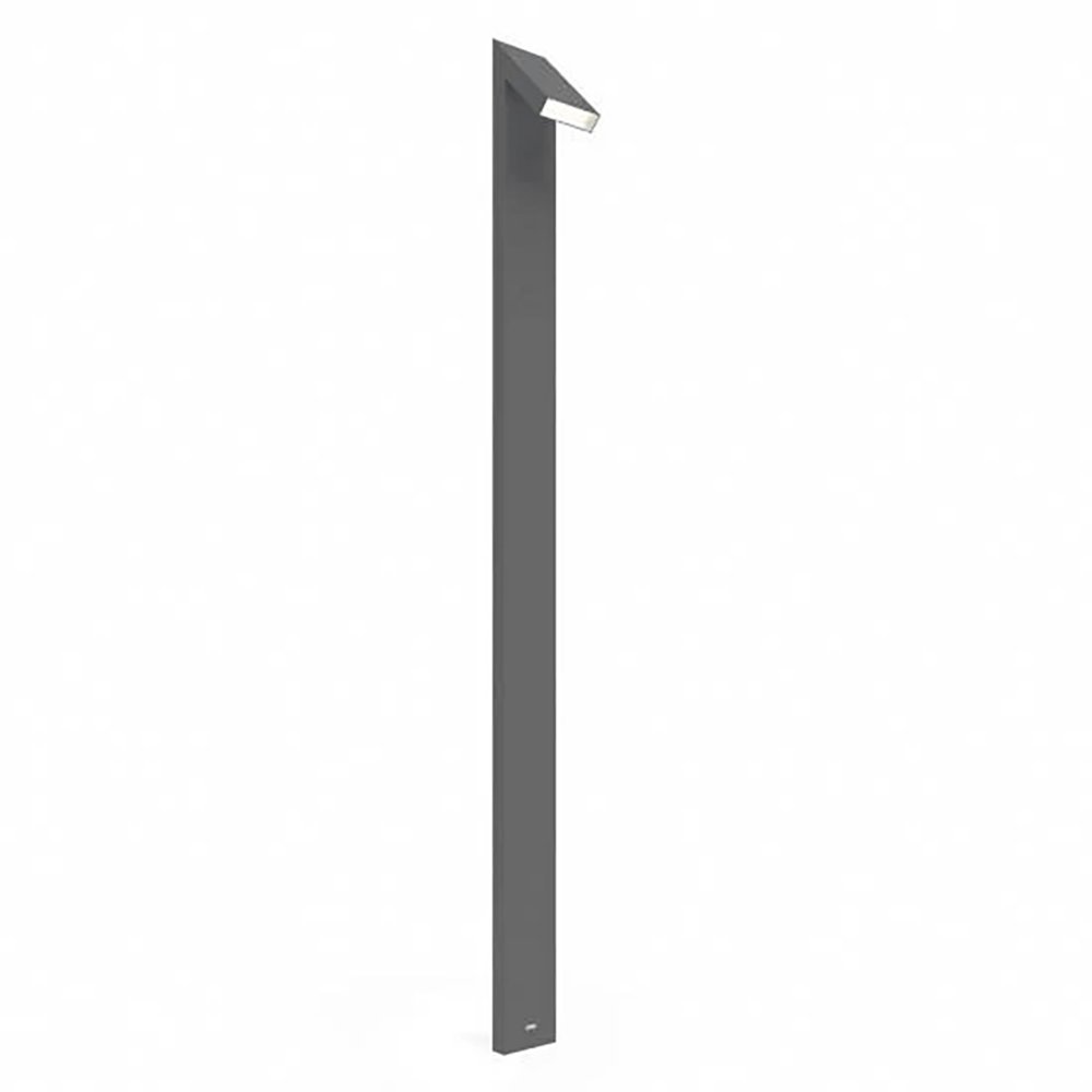 345 - rewire Chilone Pole Outdoor Floor Light by Artemide