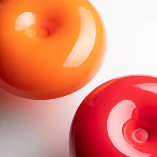 Nessino by Giancarlo Mattioli for Artemide | rewire