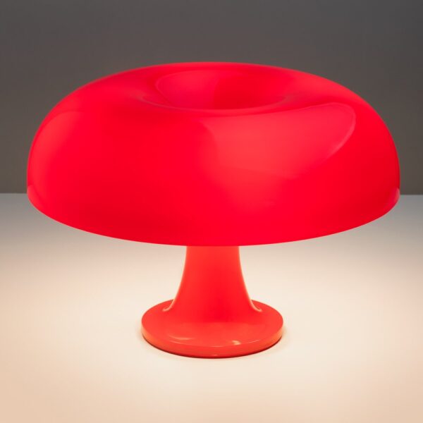 Nessino by Giancarlo Mattioli for Artemide | rewire