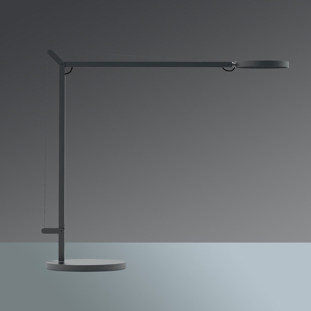 Artemidedesign-design-demetra-table-picture-1 - rewire Demetra Floor from Artemide Floor Lamps by NAOTO FUKASAWA