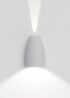 Molla Outdoor Wall Light from Artemide Outdoor Fixtures by Ernesto Gismondi
					