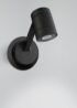 Obice Outdoor Mini Wall Light from Artemide Outdoor Fixtures by Alessandro Perdetti
					