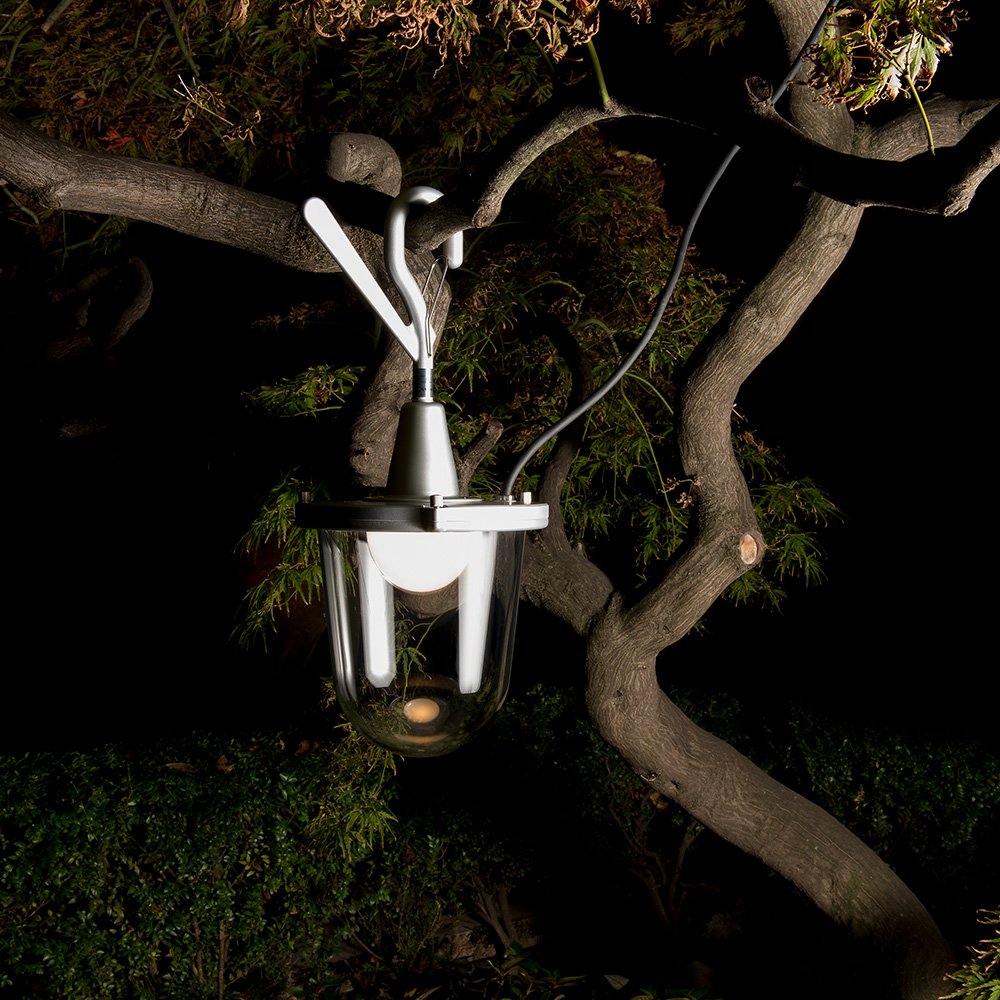 Artemidedesign-outdoor-tolomeo-lantern-hook - rewire Tolomeo Mega Outdoor Lantern Hook Suspension