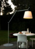 Tolomeo Mega Outdoor Ground from Artemide Outdoor Fixtures by Giancarlo Fassina
					