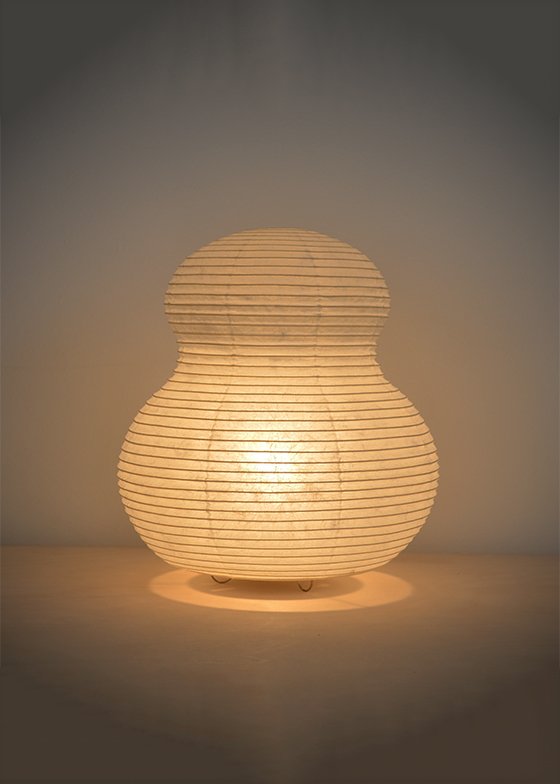 Paper Moon 02 The Gourd - rewire