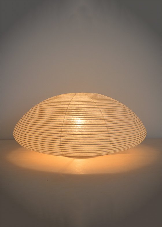 Paper Moon 04 The Saucer - rewire