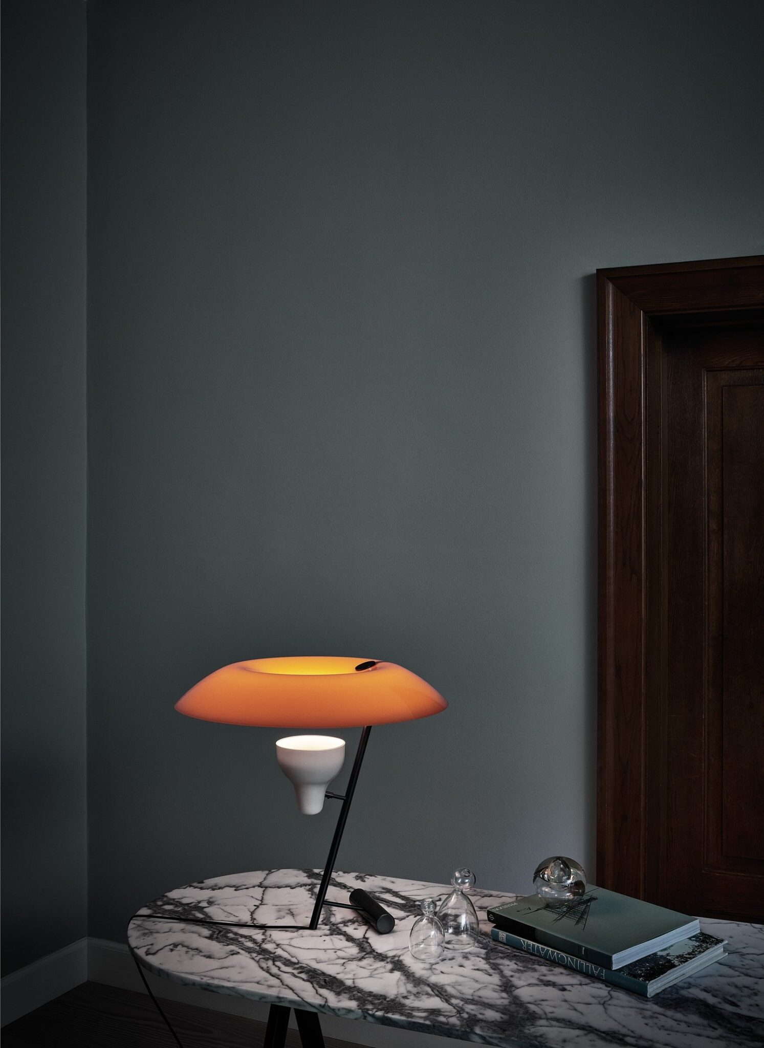 Model 548 by Gino Sarfatti for Astep | rewire