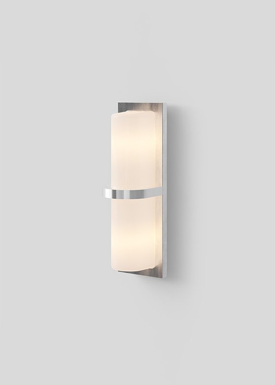 Astep_packshots_ublo_wall_raw_on - rewire Ublo from Astep Outdoor Fixtures by David Thulstrup