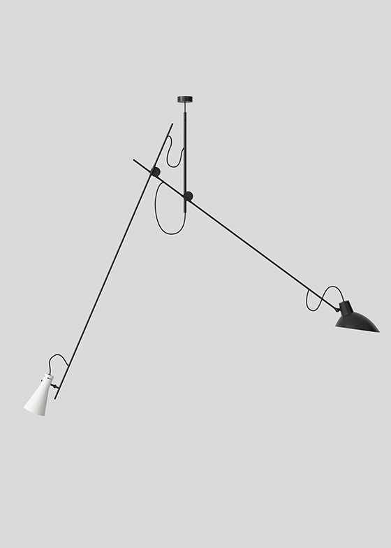 Astep_rewireselect__vv-cinquanta-suspension - rewire VV Cinquanta Suspension from Astep Excluded by Vittoriano Viganó