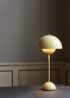 Flowerpot VP3 from &Tradition Table Lamps by Verner Panton
					