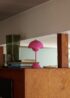 Flowerpot VP9 Portable Table Lamp from &Tradition Portables by Verner Panton
					