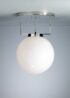 Bauhaus Pendant Lamp DMB 26 from Tecnolumen Excluded by Marianne Brandt
					