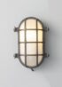 Oval Brass Bulkhead 7035 from Original BTC Outdoor Fixtures by Davey Lighting
					