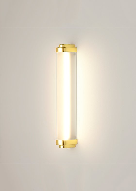Dp7218_40_br_po_cabin_led_wall_light - rewire Cabin LED Wall Light from Original BTC Outdoor Fixtures by Davey Lighting
