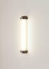 Cabin LED Wall Light from Original BTC Outdoor Fixtures by Davey Lighting
					