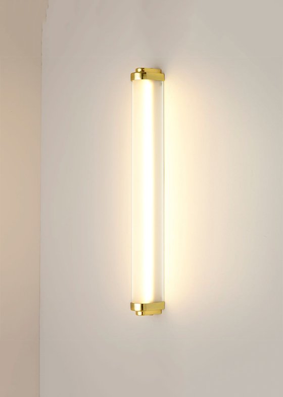 Dp7218_60_br_po_cabin_led_wall_light - rewire Cabin LED Wall Light from Original BTC Outdoor Fixtures by Davey Lighting