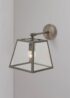 Quad Wall Light 7636 from Original BTC Wall Lights and Sconces by Davey Lighting
					