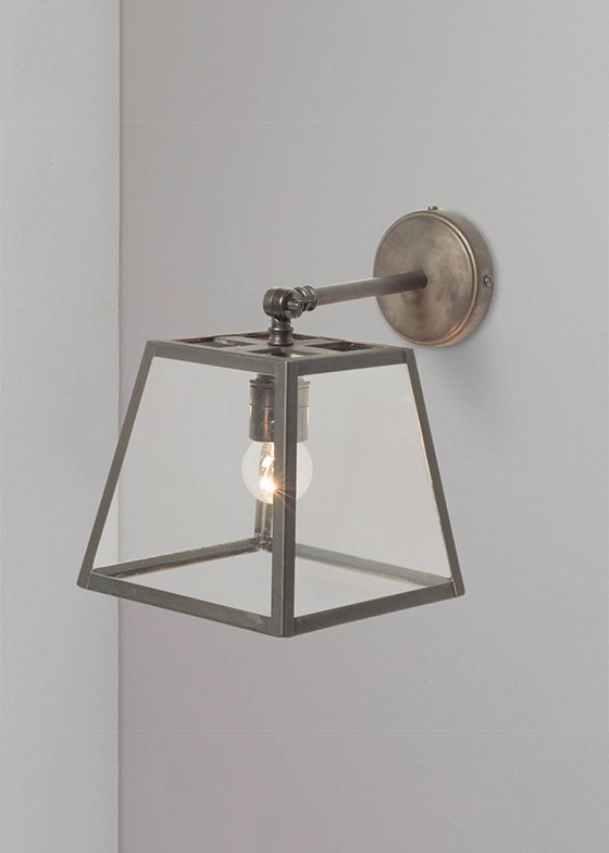 Quad Wall Light 7636