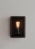 Small Box Wall Light 7641 from Original BTC Outdoor Fixtures by Davey Lighting
					