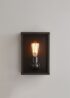 Small Box Wall Light 7644 from Original BTC Wall Lights and Sconces by Davey Lighting
					
