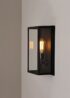 Medium Box Wall Light 7645 from Original BTC Outdoor Fixtures by Davey Lighting
					