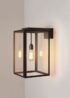 Portico Wall Light 7656 from Original BTC Outdoor Fixtures by Davey Lighting
					