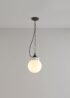 Hampton Pendant from Original BTC Excluded by Davey Lighting
					