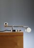 De Stijl Piano Lamp DS 28 from Tecnolumen Excluded by Unknown
					