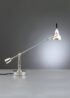 Buquet Table Lamp EB 28 from Tecnolumen Excluded by Édouard-Wilfrid Buquet
					