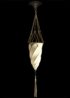 Cesendello Pendant from Fortuny Excluded by Mariano Fortuny
					