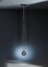 Le Tre Streghe Hanging Lamp from Tecnolumen Excluded by Günter Leuchtmann
					