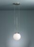 Bauhaus Pendant Lamp HMB 27 from Tecnolumen Excluded by Marianne Brandt
					