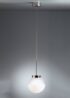 Bauhaus Ceiling Lamp HMB 29 from Tecnolumen Excluded by Marianne Brandt
					