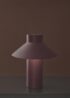 Riscio from Karakter Table Lamps by Joe Colombo
					