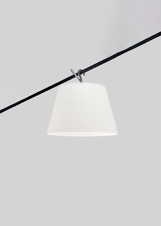 Lamp_outdoor_suspension_tolomeo_outdoor_tou1102_product - rewire Tolomeo Mega Outdoor Ground from Artemide Outdoor Fixtures by Giancarlo Fassina