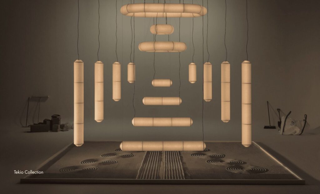 Tekio Collection - rewire