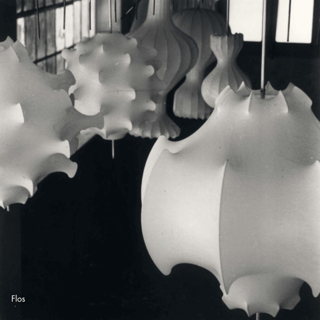 Materialism-fiber-19-flos - rewire