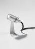 Minispot Ground from Artemide Outdoor Fixtures by Ernesto Gismondi
					