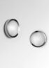 Niki Wall or Ceiling Light from Artemide Outdoor Fixtures by Ernesto Gismondi
					