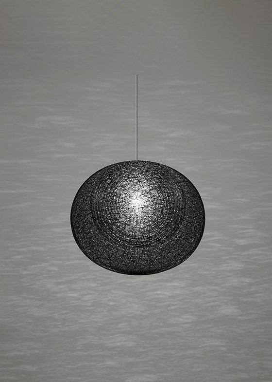 Oval_pe122bg - rewire Mayuhana Oval from Yamagiwa Excluded by Toyo Ito